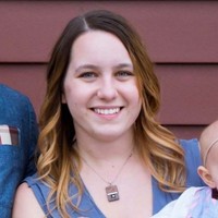 Valley Natural Foods Employee Kaitlin Richter's profile photo