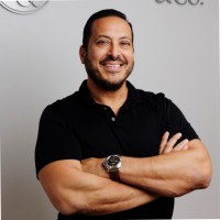 Eric Aguirre Email & Phone Number