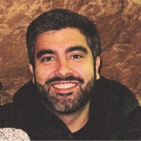 Gramkow Employee João Gomes's profile photo