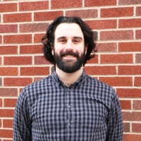 Dolbey Employee Richard Dimitrov's profile photo