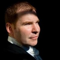 GATEWATCHER Employee Ian Dutton's profile photo