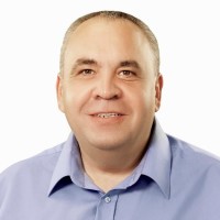 Desyde Ltd Employee Mykhaylo Shkurey's profile photo