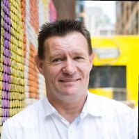 Farrow & Ball Employee John Keever's profile photo