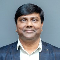 QuiverVision Employee Raj Thandu's profile photo