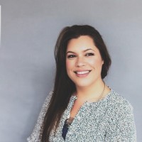 Georgie Nieman Email