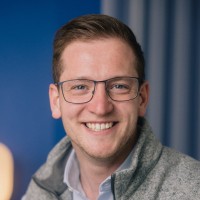 Building Radar Employee Lukas Gerhardt's profile photo