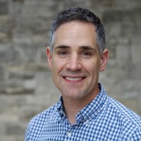 UW-Madison College of Letters & Science Employee Jonathan Klein's profile photo