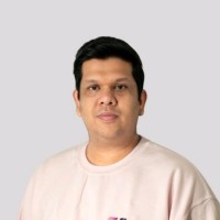 Fleet Employee Saurabh Goyal's profile photo