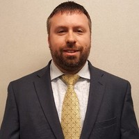 EVAPCO, Inc. Employee Matthew Shank's profile photo