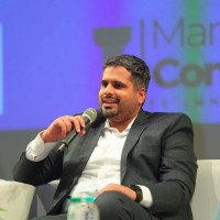 Shipsy Employee Rajat Girdhar's profile photo