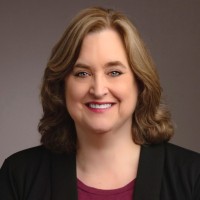 AbelsonTaylor Group Employee Janet Barker-Evans's profile photo