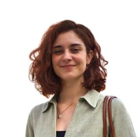 Teresa Lobo Alonso's profile photo