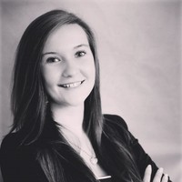 VIOSO GmbH Employee Victoria Schmitz's profile photo