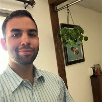 Varonis Employee James Sykora's profile photo