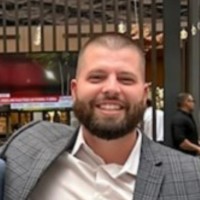 Amergis Healthcare Staffing Employee Mike Petteys's profile photo