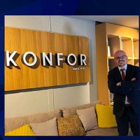 Konfor Grup Employee Yunus Çakir's profile photo