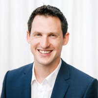 EWB Employee Thomas Germann's profile photo