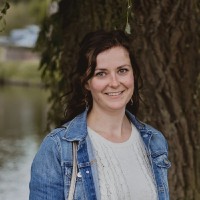 Mulder Breakfast cereals Employee Astrid Remaut's profile photo