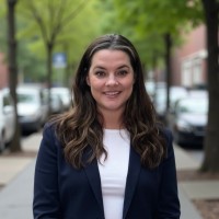 Brite Employee Sarah Yaşyerli's profile photo