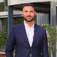 Fotbolltransfers.com Employee Jakob Celik's profile photo