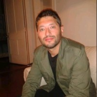 Sergio Lamjón Email & Phone Number