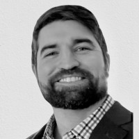 Real Chemistry Employee Christopher Koch's profile photo