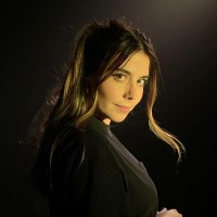 BigBang Media Employee Miren Amuskibar Lopez's profile photo