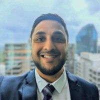 McMillan Shakespeare (MMSG) Employee Ambrish Narayan's profile photo