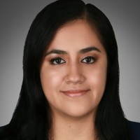 FORVIS Employee Ericka Gonzalez Hernandez's profile photo