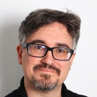 Graham Charlton Email & Phone Number