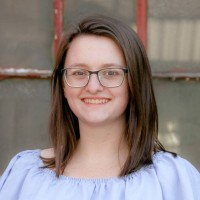 Smurfit Westrock Employee Elizabeth McFall's profile photo