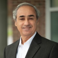 J.H. Lynch & Sons, Inc. Employee Nidal Saliba's profile photo