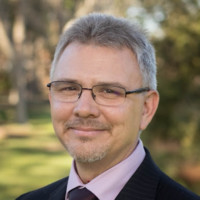 Sandy Alexander Employee Mark Ritter's profile photo