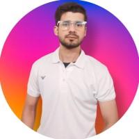 TopSpot Employee Ali Hassan's profile photo