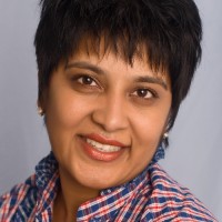 Cookes Employee Judy Babulal's profile photo