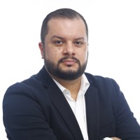 Inventti Employee Eduardo Rocha's profile photo