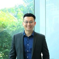 Kendal Industrial Park Employee Jeffrey du's profile photo