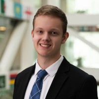 The Builders Fund Employee Tyson Emonts's profile photo