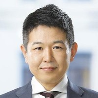 Cognite Employee Ryoichi Egawa's profile photo