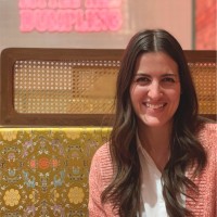 Bianca Pretorius Email