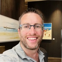 Pecan AI Employee Josh Colman's profile photo