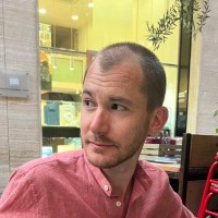 AlumnForce - Alumni Students Success Platform Employee Julien Faure's profile photo