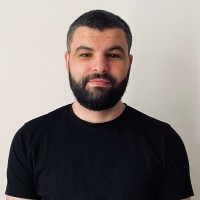 Ihor Lavrinenko Email
