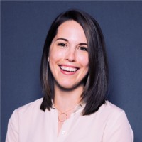 Tigerhall Employee Kelly Gaess's profile photo