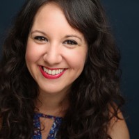 Asolo Repertory Theatre Employee Yvette Kojic's profile photo