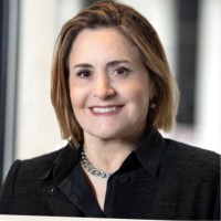 Simons Foundation Employee Anastasia Greenebaum's profile photo