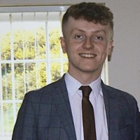 Troi Employee Oran Campbell's profile photo