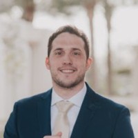 Bainbridge Health Employee Cody Anderson's profile photo