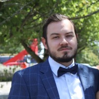 Ublo.immo Employee Alexis Bellier's profile photo