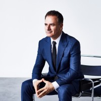 Dsmile Employee Joseph Badr's profile photo